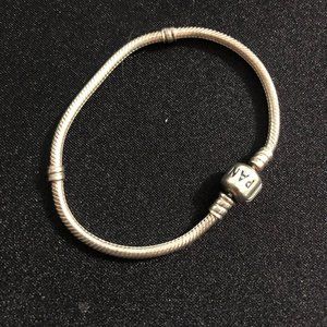 Pandora Moments Snake Chain Bracelet